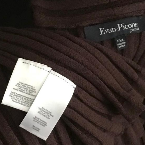 Evan Picone Twin Set - Picture 5 of 5